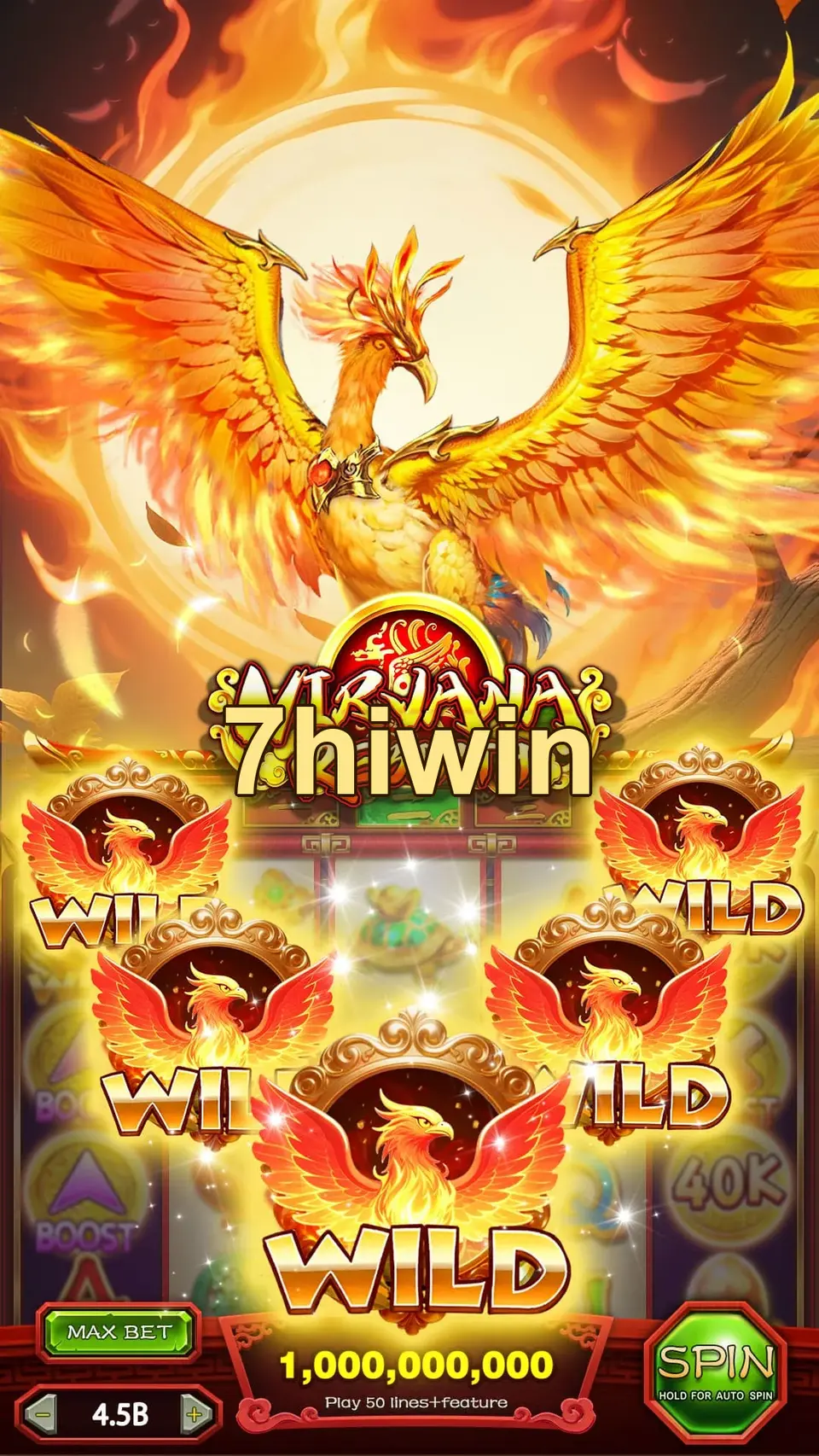 7hiwin APK