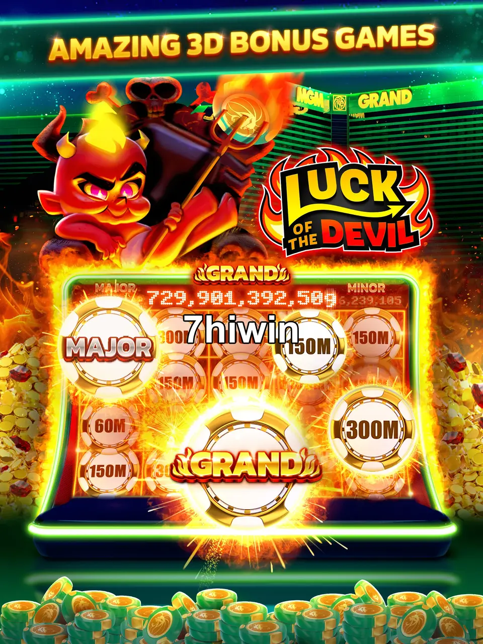 7hiwin APK