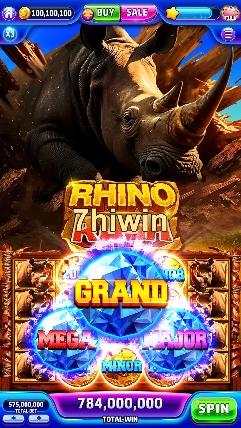 7hiwin APK
