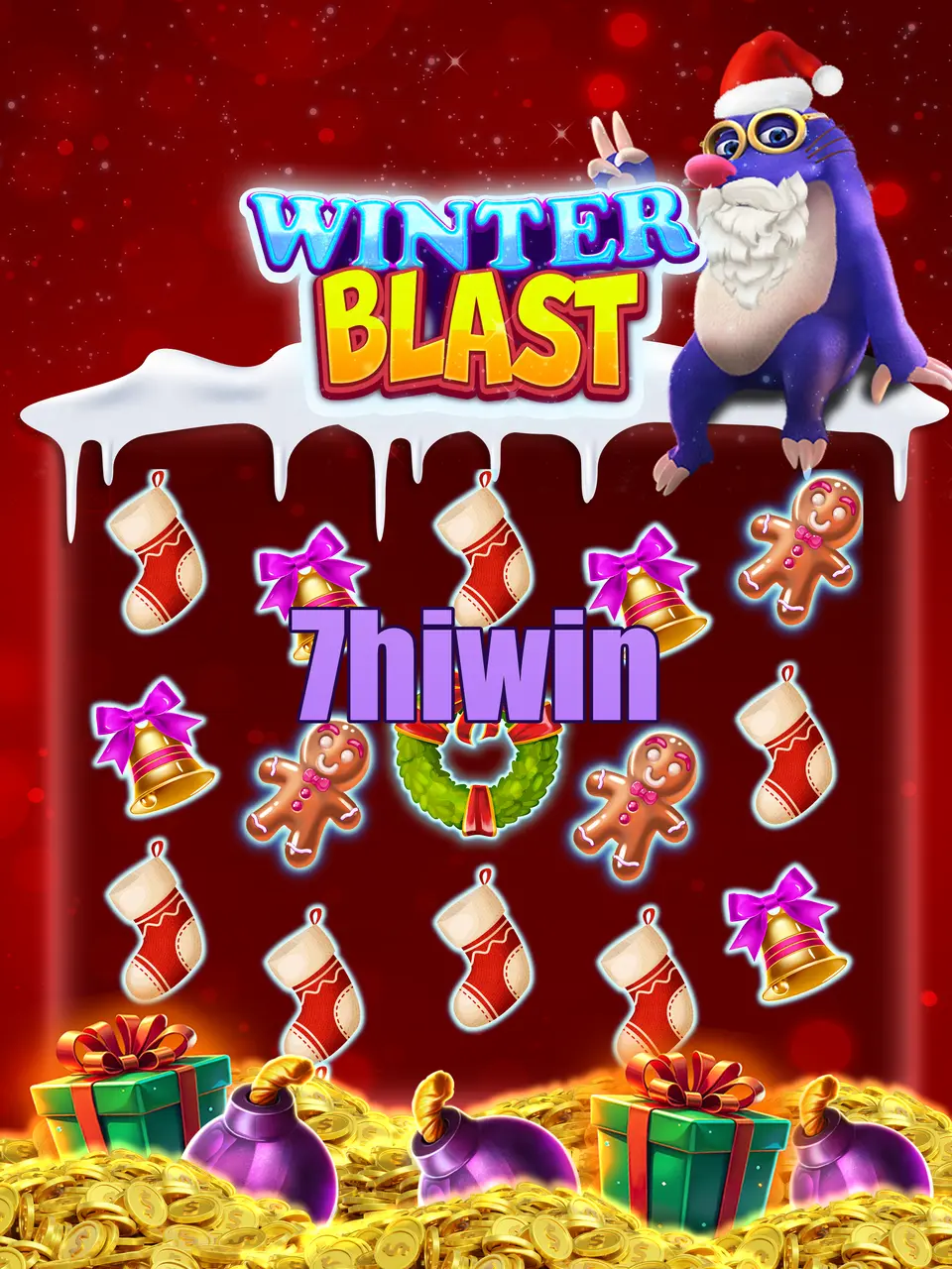 7hiwin Masuk