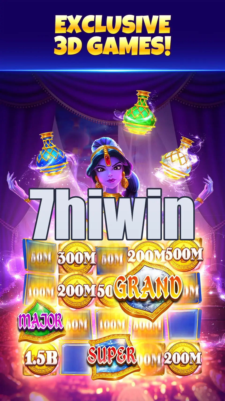 7hiwin Masuk