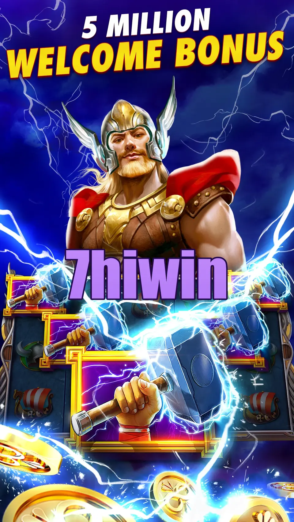 7hiwin Preview - Resmi Unduh